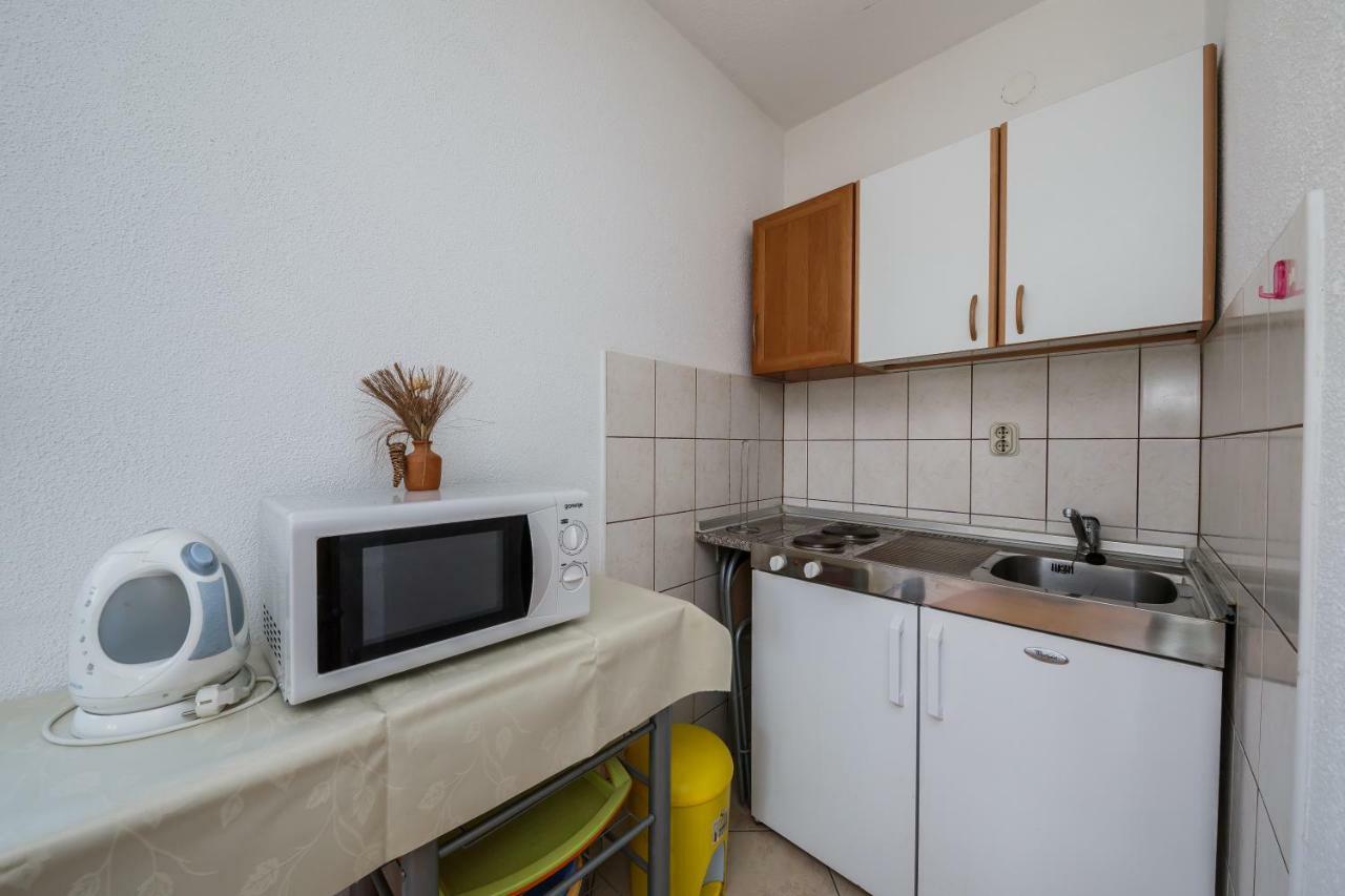 Apartments Mila Kaštela Esterno foto